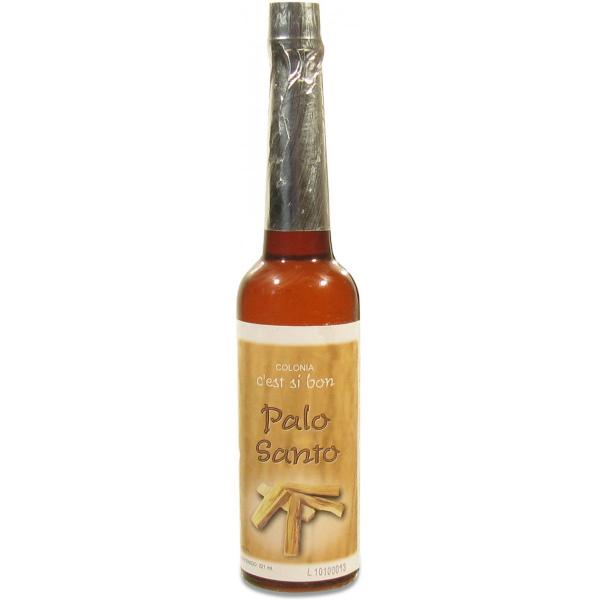 Agua Palo Santo - Palo Santo Wasser - Original Murray & Lanman